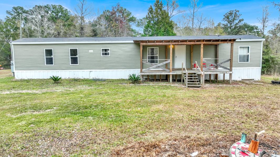 2138 Ferguson Road, Chipley, FL 32428