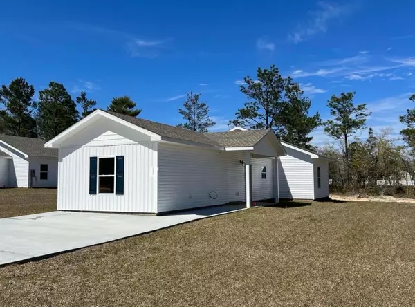 299 Laurel Lane, Defuniak Springs, FL 32433