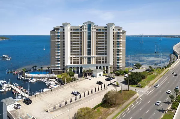 Panama City Beach, FL 32407,6422 W Highway 98  #UNIT 206