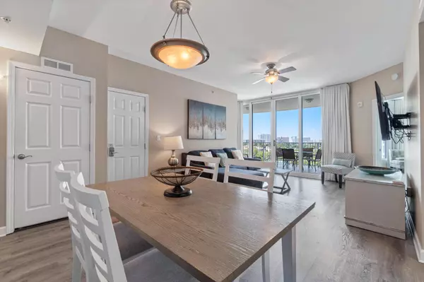 Destin, FL 32541,4203 Indian Bayou Trail  #UNIT 1615