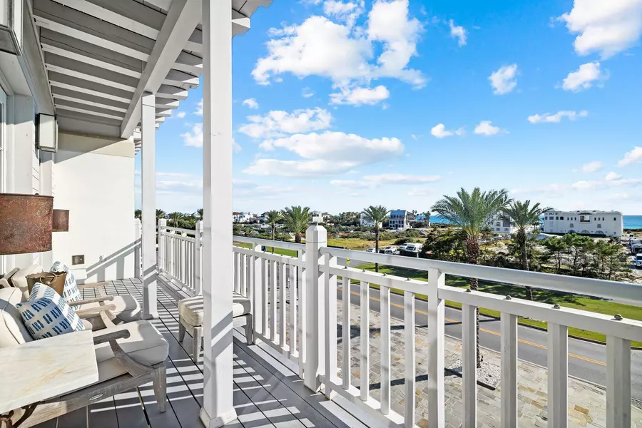 29 Somerset Street ## 301, Alys Beach, FL 32461