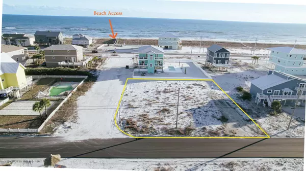 7579 White Sands Blvd Boulevard, Navarre, FL 32566