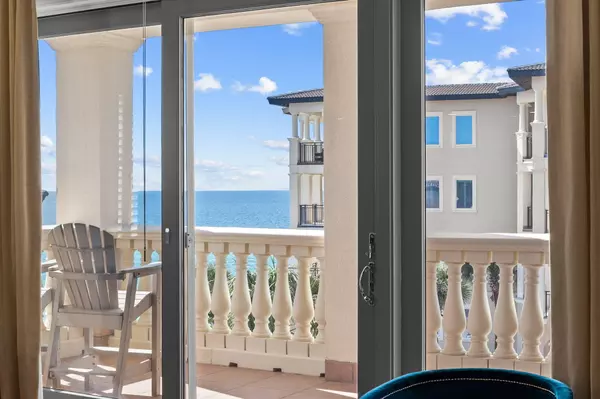 Santa Rosa Beach, FL 32459,56 Blue Mountain Road  #UNIT B307