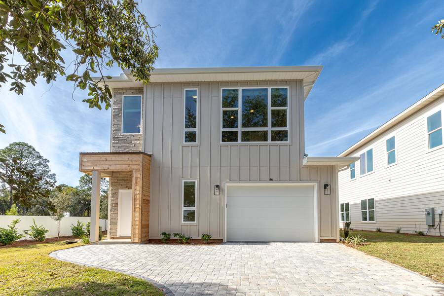 46 Windsor Court, Santa Rosa Beach, FL 32459