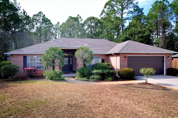 2610 Hidden Estates Circle, Navarre, FL 32566