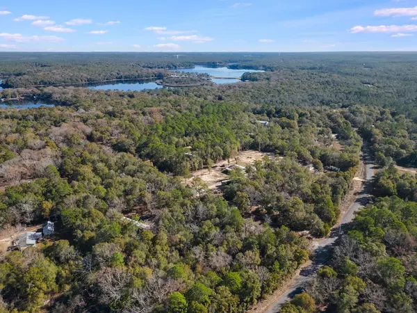 Defuniak Springs, FL 32433,LOT 20 Hurricane Drive