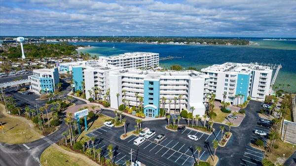 1322 SE Miracle Strip Parkway  #UNIT L4,  Fort Walton Beach,  FL 32548