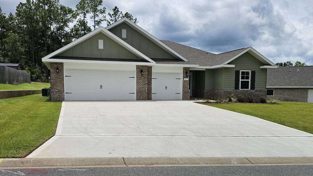 Lot 137 Walk Along Way, Crestview, FL 32536