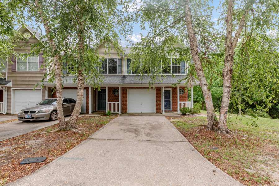 294 Swaying Pine Court, Crestview, FL 32539