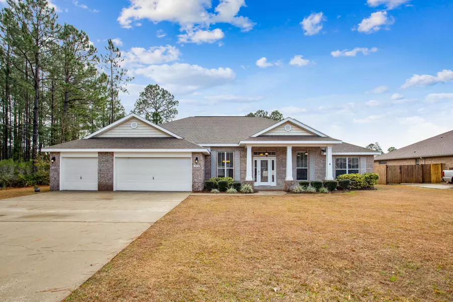 7419 Brevard Street, Navarre, FL 32566