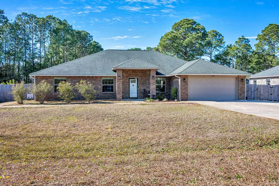 2009 Seagrape Drive, Navarre, FL 32566