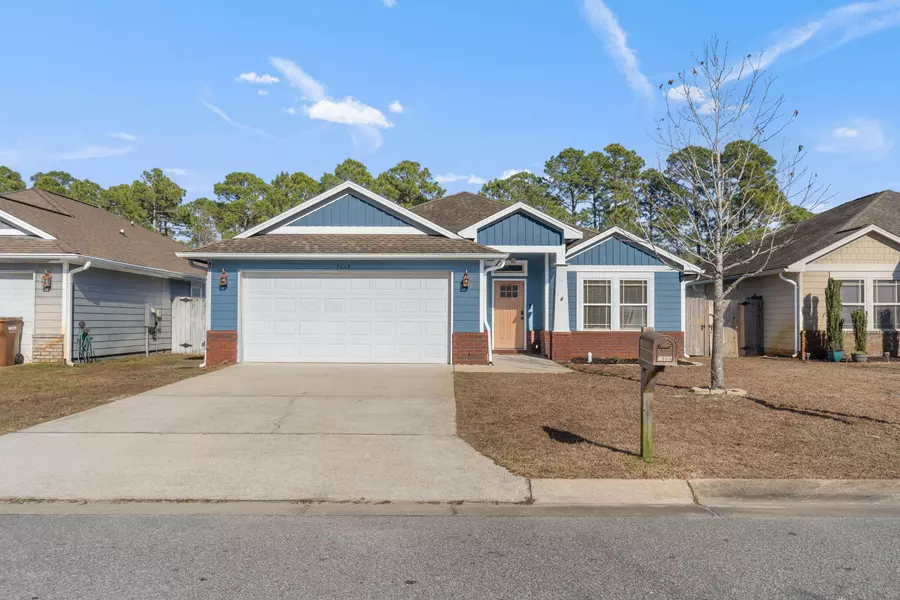 2668 Hartman Court, Navarre, FL 32566