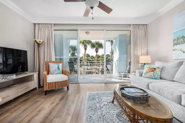 Santa Rosa Beach, FL 32459,145 Spires Lane  #210