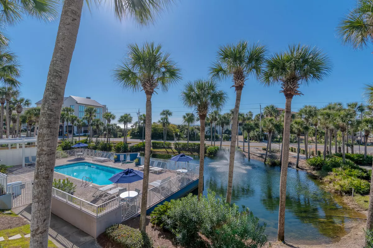 Santa Rosa Beach, FL 32459,145 Spires Lane  #210