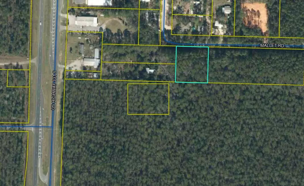 Freeport, FL 32439,000 Mallet Road