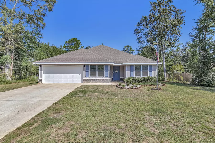 3463 Sparco Drive, Crestview, FL 32539