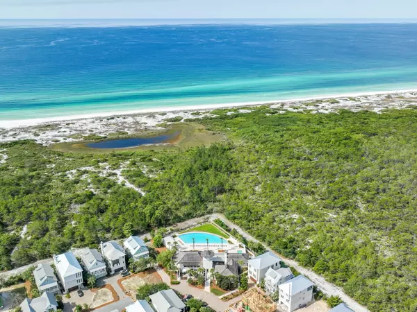 Lot 105 Cypress Walk, Santa Rosa Beach, FL 32459