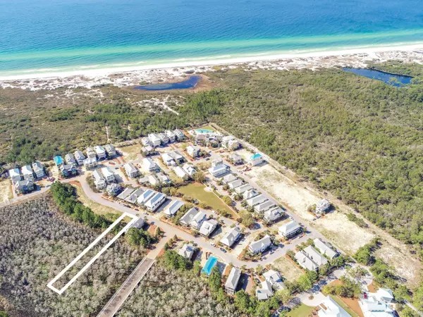 Santa Rosa Beach, FL 32459,Lot 105 Cypress Walk