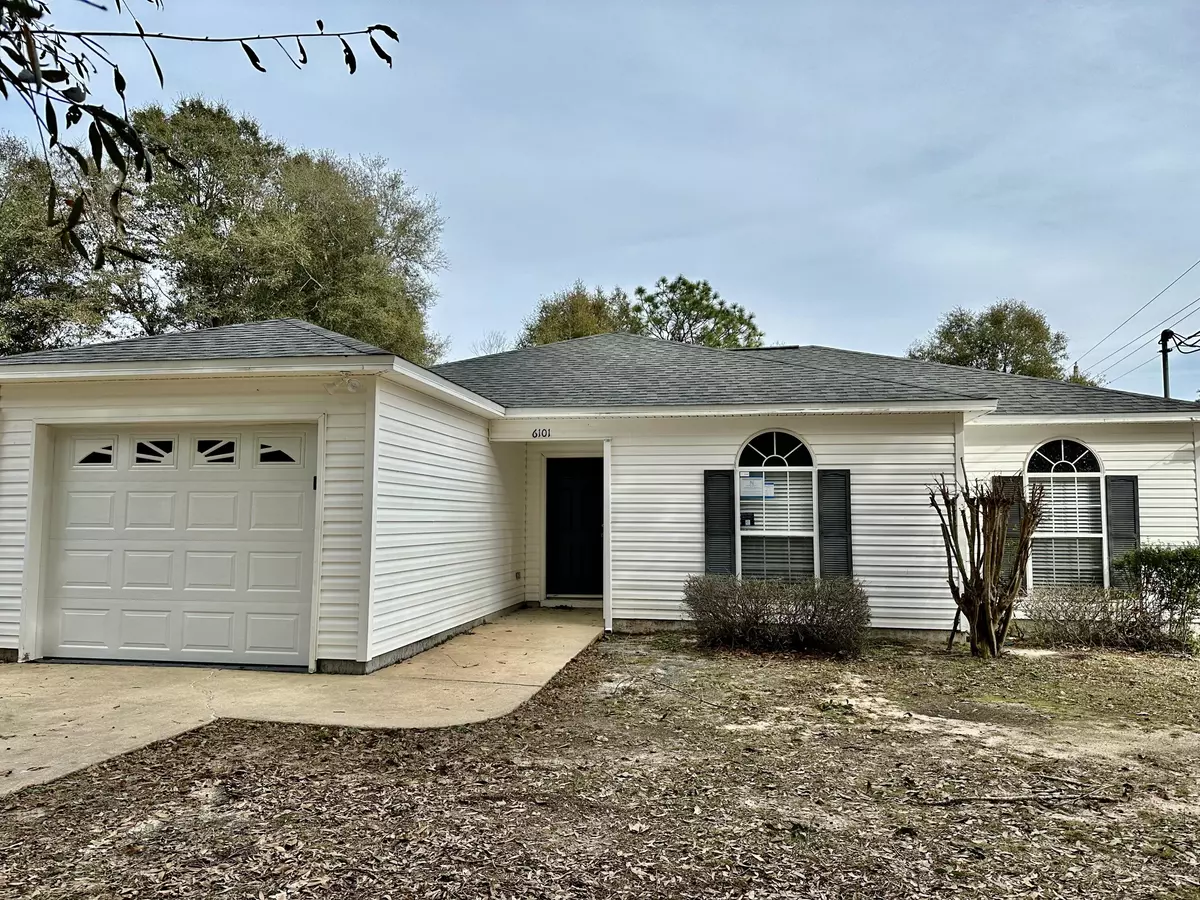 Crestview, FL 32539,6101 N Willow Lane