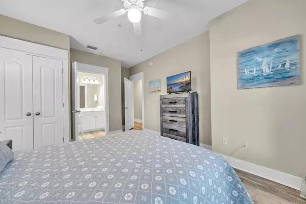 Santa Rosa Beach, FL 32459,4341 E County Highway 30A  #UNIT B201