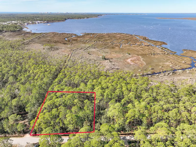 Lot 11&12 13th Street, Santa Rosa Beach, FL 32459