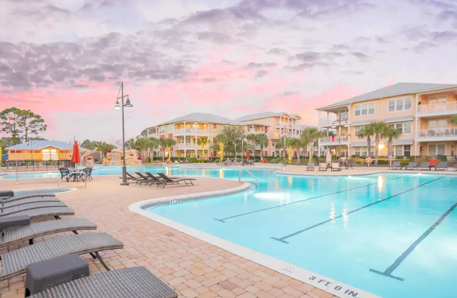 8700 Front Beach Road  #UNIT 1311, Panama City Beach, FL 32407