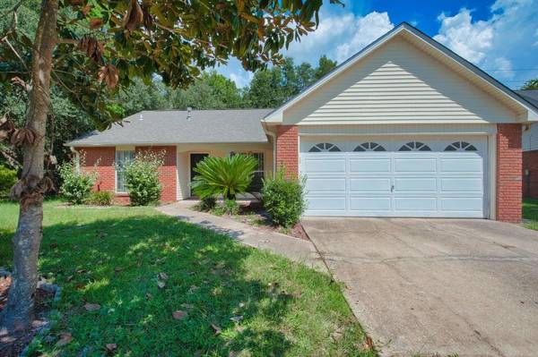 4495 Parkwood Lane,  Niceville,  FL 32578