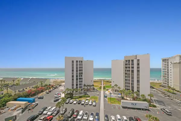 900 Gulf Shore Drive  #UNIT 3021, Destin, FL 32541