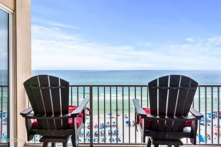 16819 Front Beach Road  #UNIT 602, Panama City Beach, FL 32413