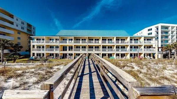 Fort Walton Beach, FL 32548,862 Scallop Court  #UNIT 102