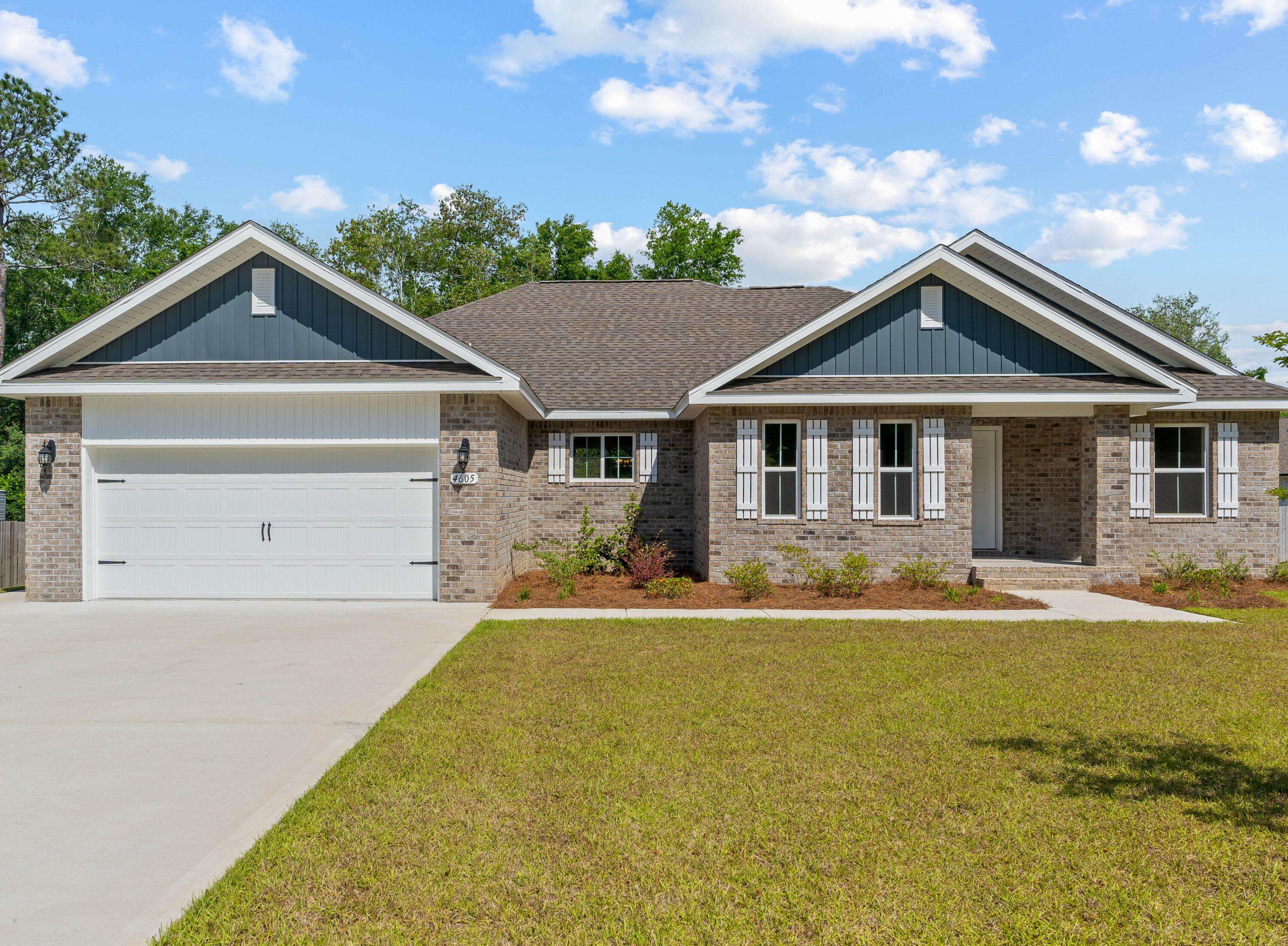 4605 Red Oak Drive  #TP 29D, Milton, FL 32583