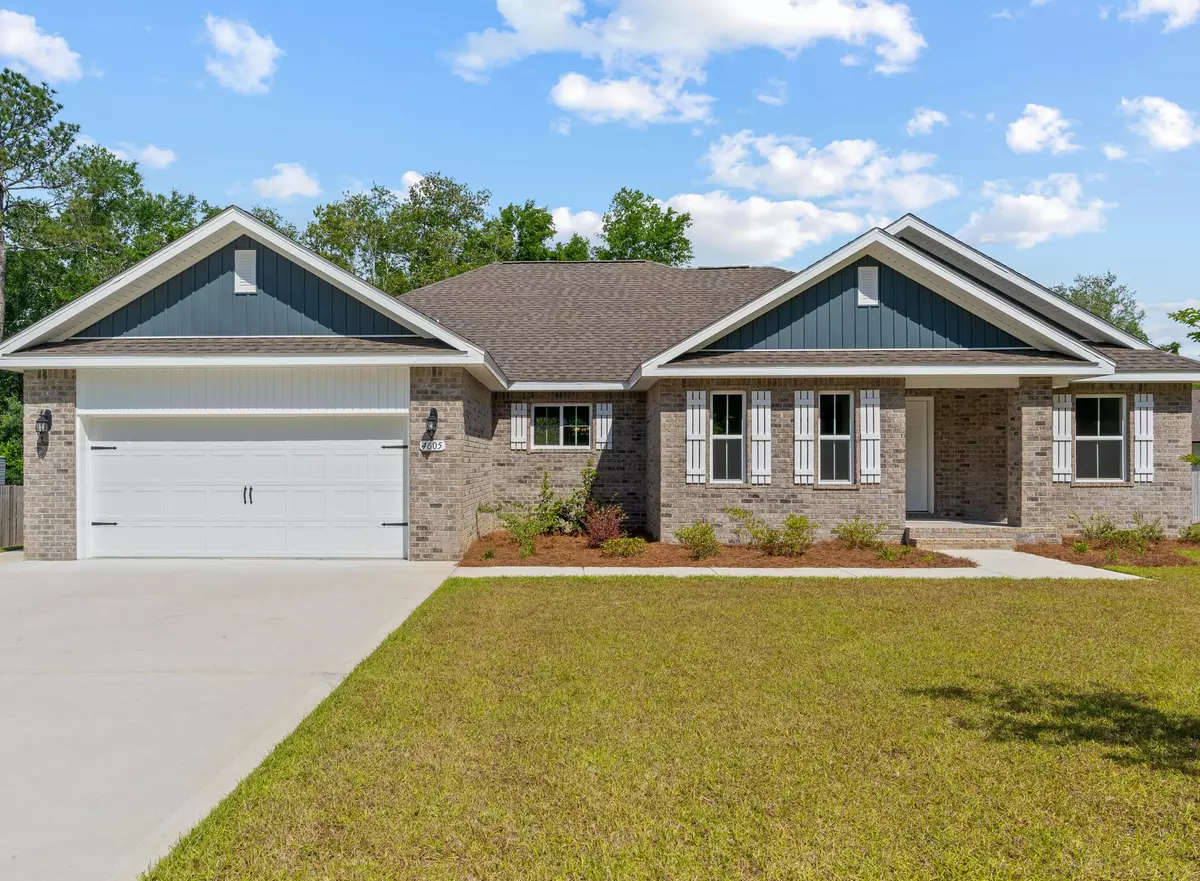 Milton, FL 32583,4605 Red Oak Drive  #TP 29D