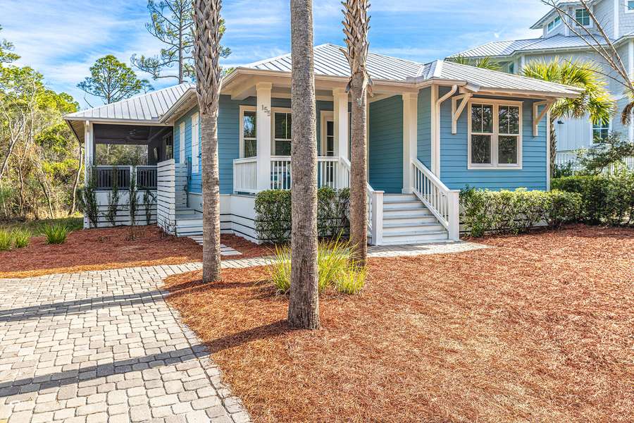 155 Silver Maple Drive, Inlet Beach, FL 32461