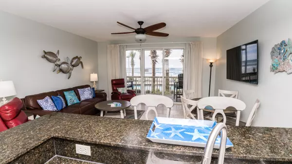 Panama City Beach, FL 32413,15817 Front Beach Road  ## 107