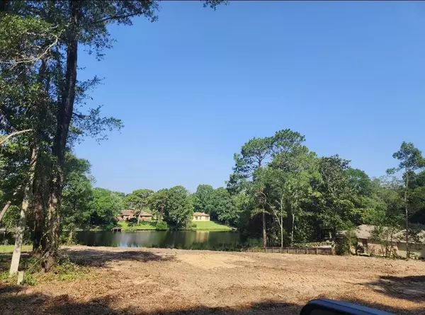 XXX Lake Amick Drive, Niceville, FL 32578