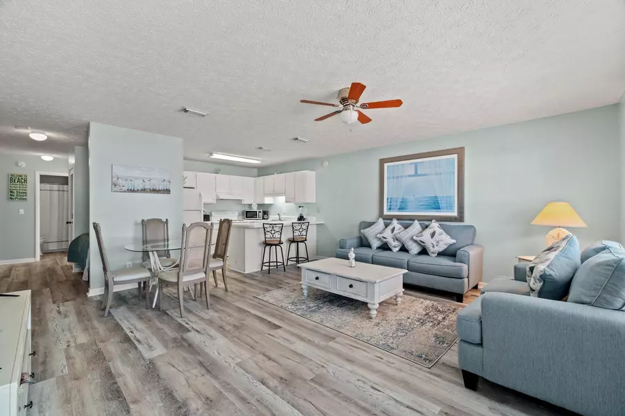 17642 Front Beach Road  #UNIT E6, Panama City Beach, FL 32413