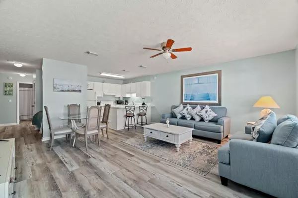 17642 Front Beach Road  #UNIT E6, Panama City Beach, FL 32413