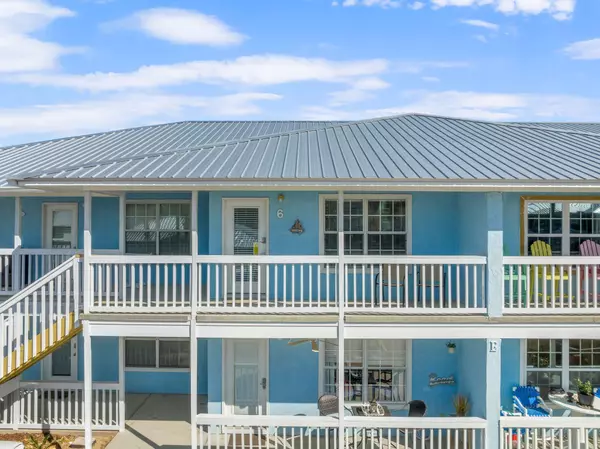 Panama City Beach, FL 32413,17642 Front Beach Road  #UNIT E6