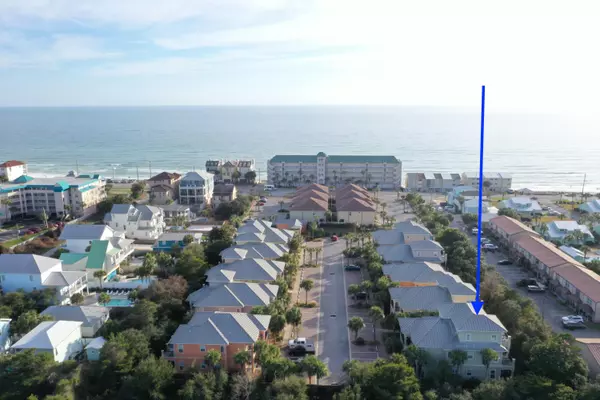 Miramar Beach, FL 32550,956 Scenic Gulf Dr.  #119