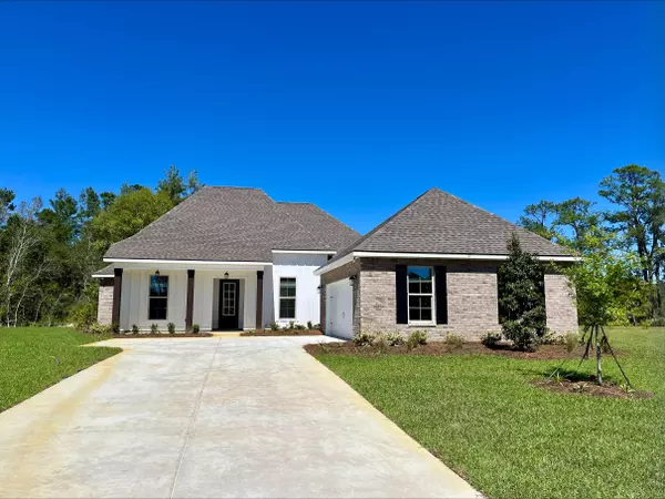 37 Starfall Court, Freeport, FL 32439