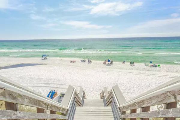 Santa Rosa Beach, FL 32459,231 Somerset Bridge Road  #1105