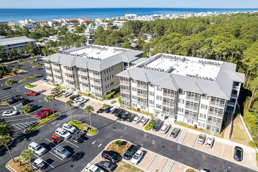 231 Somerset Bridge Road  #1105, Santa Rosa Beach, FL 32459