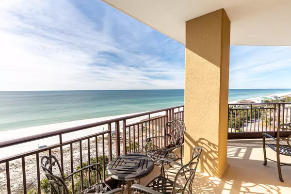 Miramar Beach, FL 32550,4778 Westwinds Drive  #4778