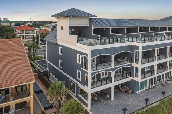 Destin, FL 32541,2722 Scenic Hwy 98  #UNIT 1