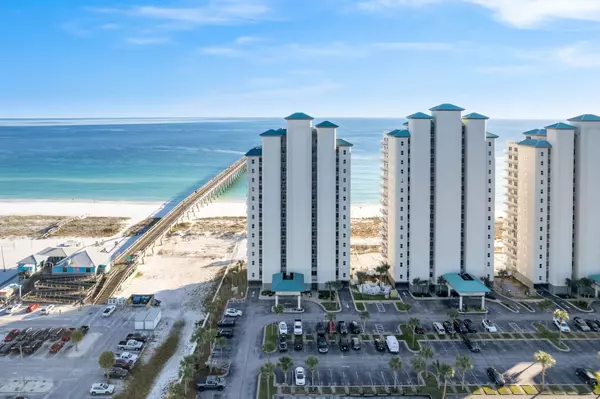 Navarre, FL 32566,8575 Gulf Boulevard  #UNIT 1101