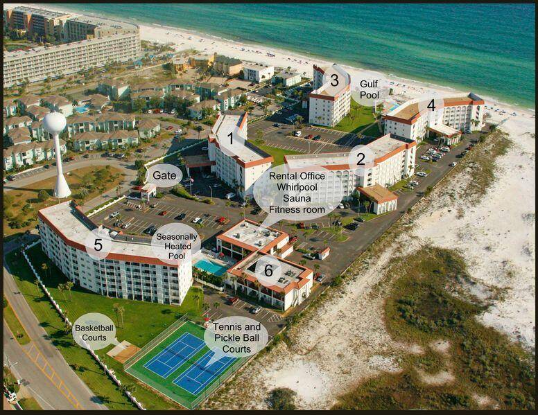 909 Santa Rosa Blvd  #612,  Fort Walton Beach,  FL 32547