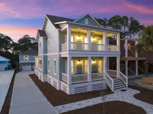 Panama City Beach, FL 32413,219 E Lakeshore Drive