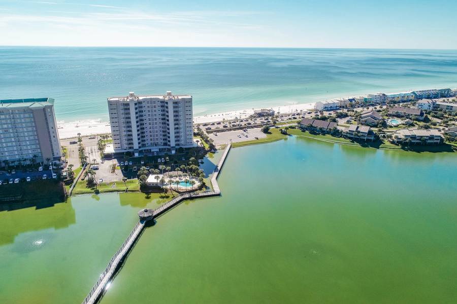 1272 Scenic Gulf Drive  #UNIT 303, Miramar Beach, FL 32550