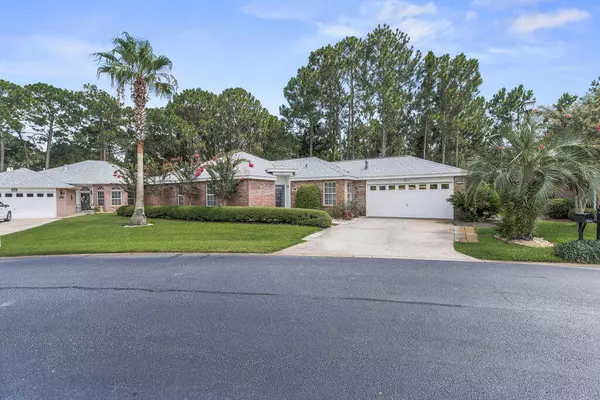 Miramar Beach, FL 32550,284 Bay Tree Drive