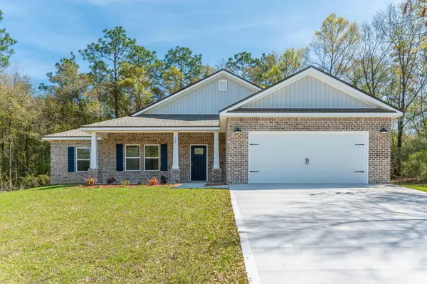 402 Onida Trail,  Crestview,  FL 32536